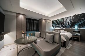 HOTEL AO - Adults Only