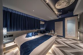 HOTEL AO - Adults Only