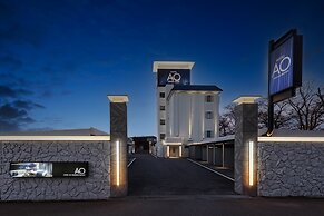 HOTEL AO - Adults Only
