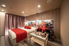HOTEL KEI - Adults Only