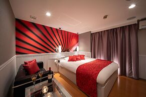 HOTEL KEI - Adults Only