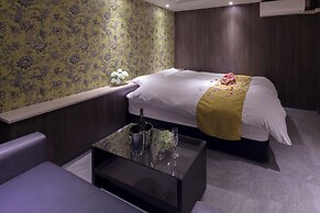 HOTEL ORIGIN - Adults Only