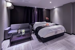 HOTEL ORIGIN - Adults Only
