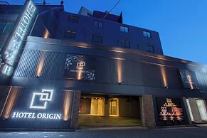 HOTEL ORIGIN - Adults Only