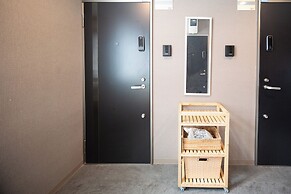 5963 Hotel Higashi Ikebukuro