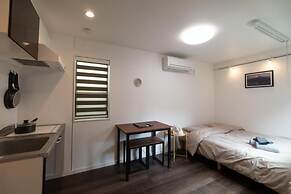 5963 Hotel Higashi Ikebukuro