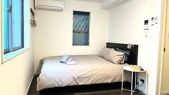 5963 Hotel Higashi Ikebukuro