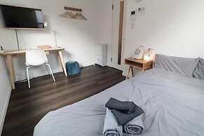 5963 Hotel Higashi Ikebukuro