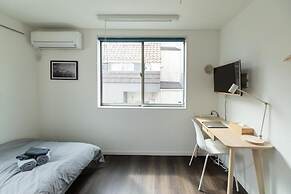 5963 Hotel Higashi Ikebukuro