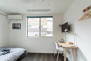 5963 Hotel Higashi Ikebukuro