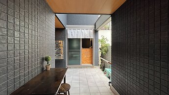 5963 Hotel Higashi Ikebukuro