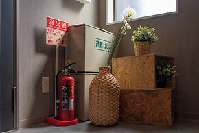 5963 Hotel Higashi Ikebukuro