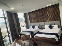 Diamond Hotel Van Don - BAY LUXURY