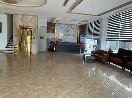 Diamond Hotel Van Don - BAY LUXURY