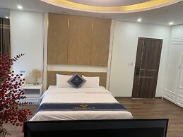 Diamond Hotel Van Don - BAY LUXURY