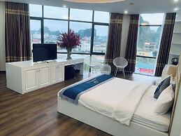 Diamond Hotel Van Don - BAY LUXURY