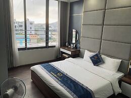 Diamond Hotel Van Don - BAY LUXURY