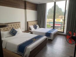 Diamond Hotel Van Don - BAY LUXURY