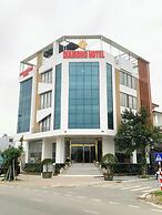 Diamond Hotel Van Don - BAY LUXURY