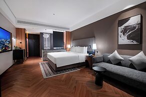 IntercityHotel Guangzhou East Railway