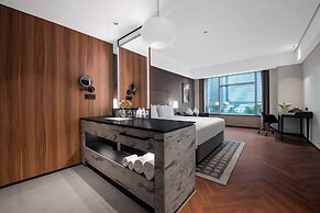 IntercityHotel Guangzhou East Railway