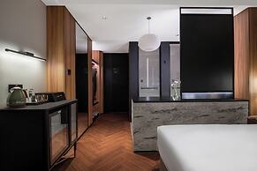 IntercityHotel Guangzhou East Railway
