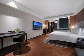 IntercityHotel Guangzhou East Railway