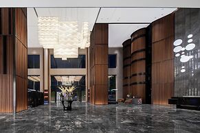 IntercityHotel Guangzhou East Railway