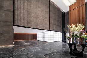 IntercityHotel Guangzhou East Railway