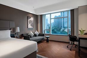 IntercityHotel Guangzhou East Railway