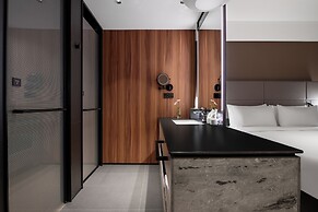 IntercityHotel Guangzhou East Railway