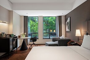IntercityHotel Guangzhou East Railway