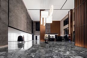 IntercityHotel Guangzhou East Railway