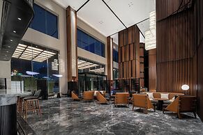 IntercityHotel Guangzhou East Railway