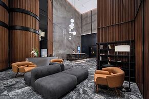 IntercityHotel Guangzhou East Railway
