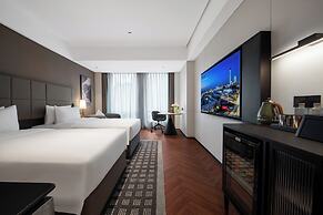 IntercityHotel Guangzhou East Railway