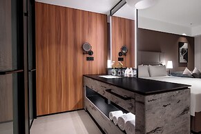 IntercityHotel Guangzhou East Railway