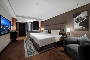 IntercityHotel Guangzhou East Railway
