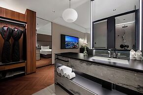 IntercityHotel Guangzhou East Railway