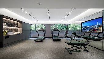 IntercityHotel Guangzhou East Railway