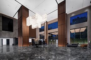 IntercityHotel Guangzhou East Railway