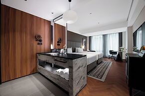 IntercityHotel Guangzhou East Railway