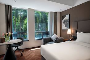 IntercityHotel Guangzhou East Railway
