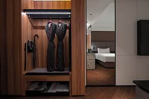 IntercityHotel Guangzhou East Railway