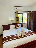 Vang Vieng Global Hostel