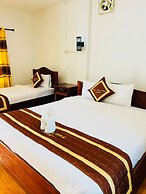 Vang Vieng Global Hostel
