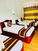 Vang Vieng Global Hostel