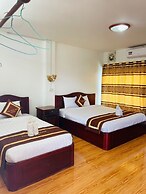 Vang Vieng Global Hostel