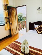 Vang Vieng Global Hostel
