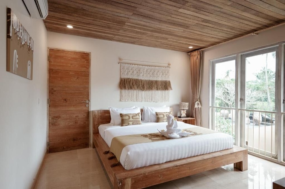 Sapta Villa Ubud